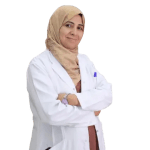 دكتور اميرة العرفي