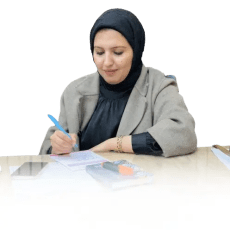 سارة الترهوني