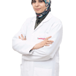 دكتور بثينه رقرق