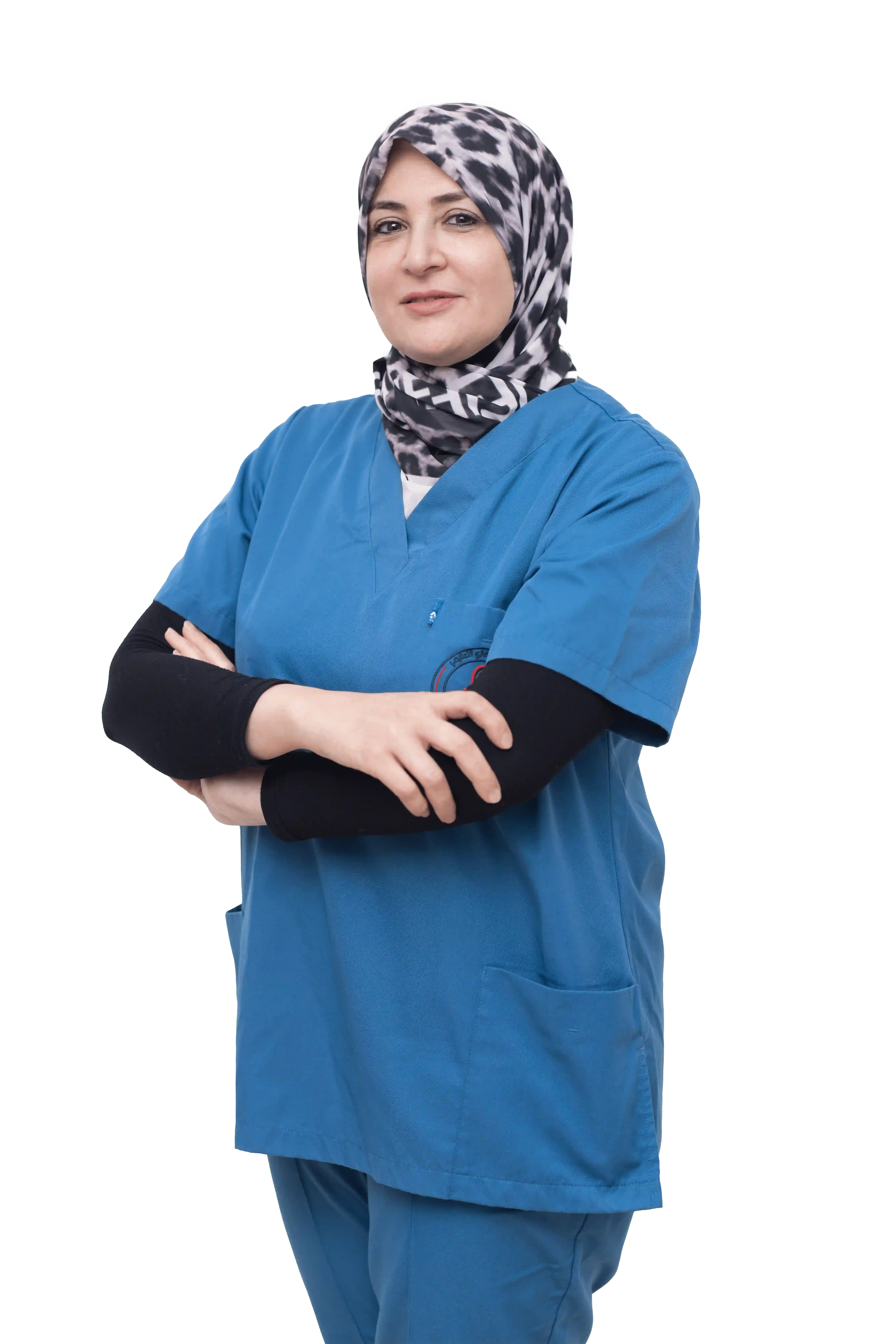 دكتور جيهان الفرجاني