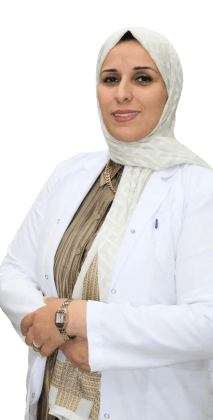 دكتور اريج الحراتي