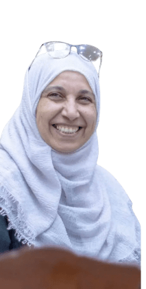 دكتور فايزة القطراني