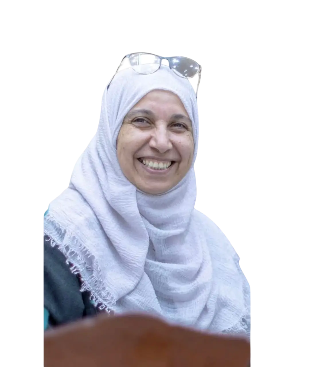 دكتور فايزة القطراني