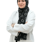 دكتور أمنة مصطفي ميلاد