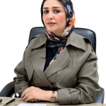 رندة سعد العريبي